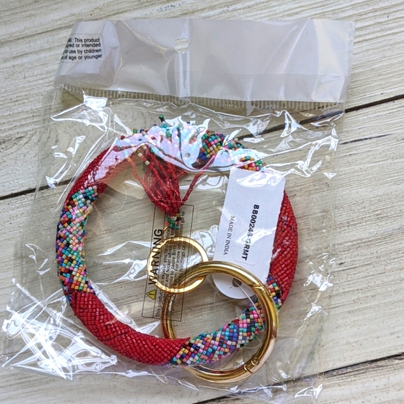 Bangle Keychain Bracelet - Picture 8 of 14